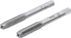 BGS menetfúró Elő- és készrevágó M7 x 1,0 mm 2 darabos