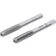 BGS menetfúró Elő- és készrevágó M7 x 1,0 mm 2 darabos
