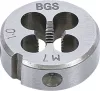 BGS menetvágó vas M7 x 1,0 x 25 mm