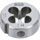 BGS menetvágó vas M7 x 1,0 x 25 mm