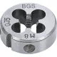BGS menetvágó vas M8 x 0,75 x 25 mm