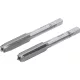 BGS menetfúró Elő- és készrevágó M8 x 1,0 mm 2 darabos