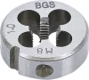 BGS menetvágó vas M8 x 1,0 x 25 mm