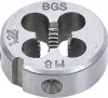BGS menetvágó vas M8 x 1,25 x 25 mm