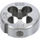 BGS menetvágó vas M9 x 0,75 x 25 mm