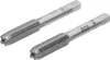 BGS menetfúró Elő- és készrevágó M9 x 1,0 mm 2 darabos