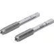 BGS menetfúró Elő- és készrevágó M9 x 1,0 mm 2 darabos