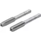BGS menetfúró Elő- és készrevágó M9 x 1,25 mm 2 darabos