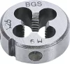 BGS menetvágó vas M9 x 1,25 x 25 mm