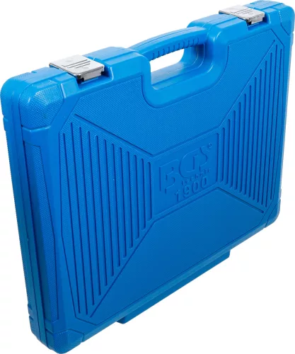 BGS menetvágó készlet M2 - M18 110 darabos