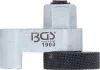 BGS tőcsavar-kiszedő 6,3 - 14 mm