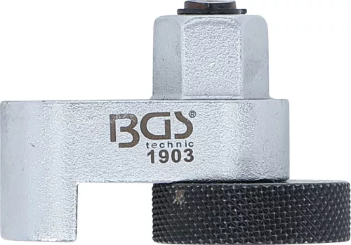 BGS tőcsavar-kiszedő 6,3 - 14 mm