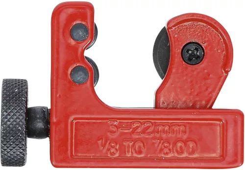 BGS csővágó Ø 3 - 22mm
