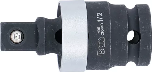 BGS levegős csuklószár 12,5 mm (1/2")