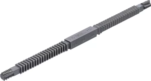 BGS menetreszelő Belső és külső menet metrikus 0,80 - 3,00 mm