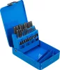 BGS menetvágó készlet M3 - M12 21 darabos