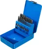 BGS menetvágó készlet M3 - M12 21 darabos