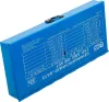 BGS menetvágó készlet M3 - M12 32 darab