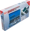 BGS menetvágó készlet M3 - M12 44 darabos