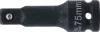 BGS hosszabbító légkulcshoz 12,5 mm (1/2") 75 mm