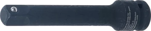 BGS hosszabbító légkulcshoz 12,5 mm (1/2") 125 mm