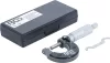 BGS kengyeles mérőcsavar Pontosság: 0,01 mm 0 - 25 mm