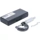 BGS kengyeles mérőcsavar Pontosság: 0,01 mm 0 - 25 mm
