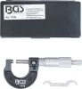 BGS kengyeles mérőcsavar Pontosság: 0,01 mm 0 - 25 mm