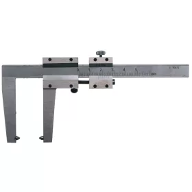 BGS féktárcsa vastagság mérő 60mm