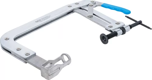 BGS szeleprugó összenyomó OHC motorok 72 - 240 mm