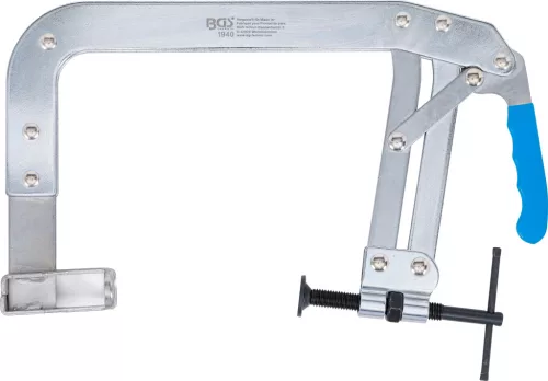 BGS szeleprugó összenyomó OHC motorok 72 - 240 mm