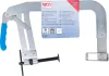 BGS szeleprugó összenyomó OHC motorok 72 - 240 mm