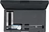 BGS digitális féktárcsa vastagságmérő 140 mm