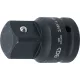 BGS levegős dugókulcs adapter 20 mm (3/4") - 25 mm (1")