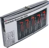 BGS menetjavítókészlet M5 - M12 130 darabos