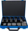 BGS menetjavítókészlet M6 - M14 130 darabos