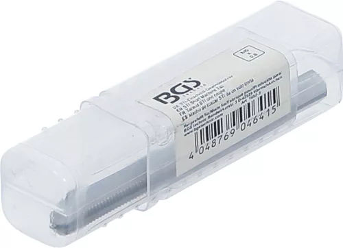 BGS HSS-G metsző menetfúró HSS-G M5 x 0,8 mm