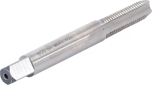 BGS HSS-G metsző menetfúró HSS-G M6 x 1,0 mm