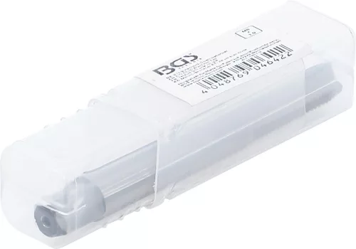 BGS HSS-G metsző menetfúró HSS-G M6 x 1,0 mm