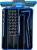 BGS menetjavítókészlet M6 x 1,0 29 darabos