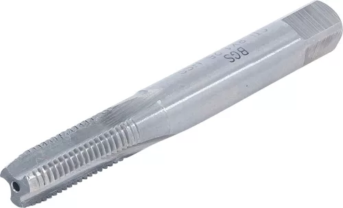 BGS HSS-G metsző menetfúró HSS-G M8 x 1,25 mm