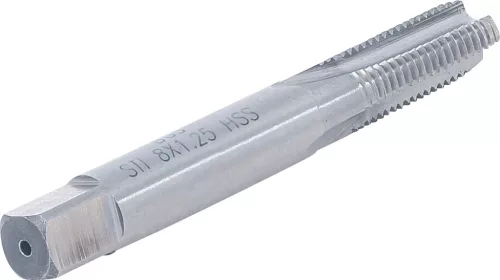 BGS HSS-G metsző menetfúró HSS-G M8 x 1,25 mm