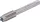 BGS HSS-G metsző menetfúró HSS-G M10 x 1,5 mm