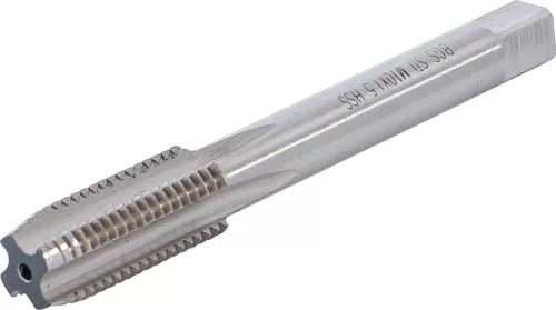 BGS HSS-G metsző menetfúró HSS-G M10 x 1,5 mm