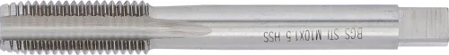 BGS HSS-G metsző menetfúró HSS-G M10 x 1,5 mm