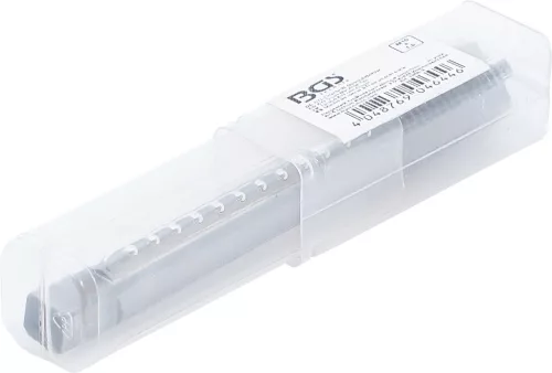 BGS HSS-G metsző menetfúró HSS-G M10 x 1,5 mm