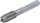 BGS HSS-G metsző menetfúró HSS-G M12 x 1,75 mm