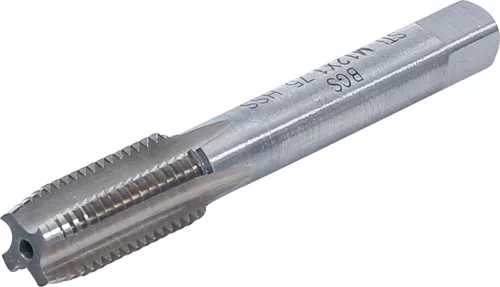 BGS HSS-G metsző menetfúró HSS-G M12 x 1,75 mm