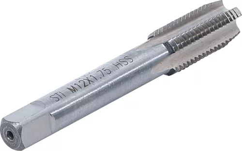BGS HSS-G metsző menetfúró HSS-G M12 x 1,75 mm