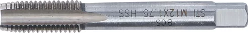 BGS HSS-G metsző menetfúró HSS-G M12 x 1,75 mm
